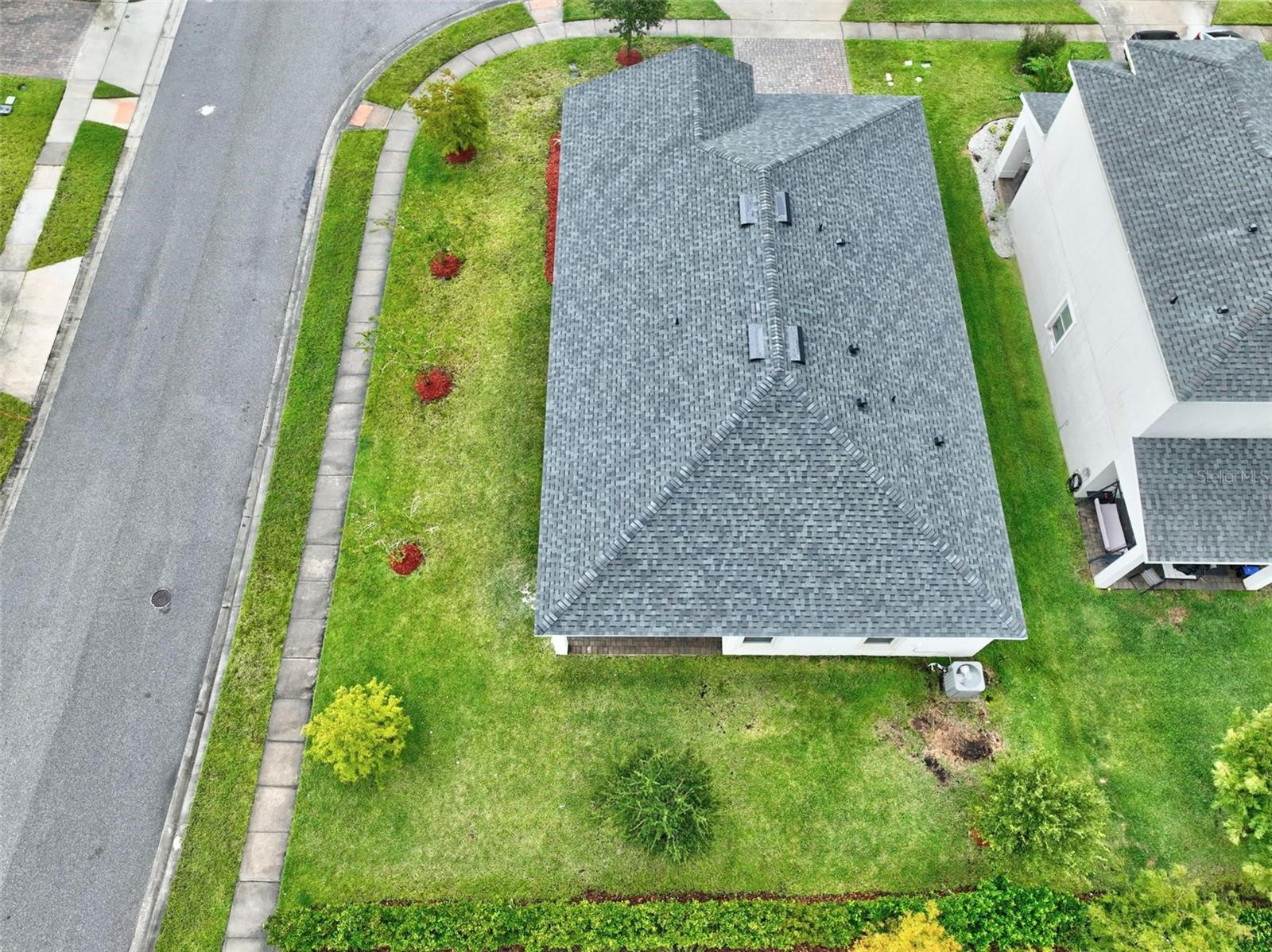 WESTPORT RESERVE - Residential