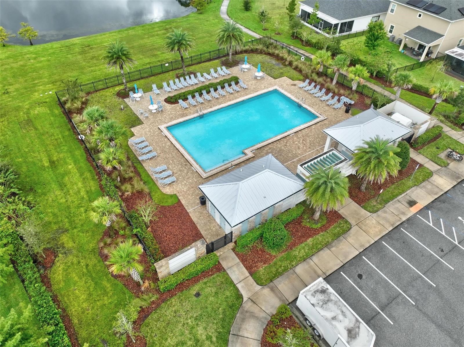 WESTPORT RESERVE - Residential