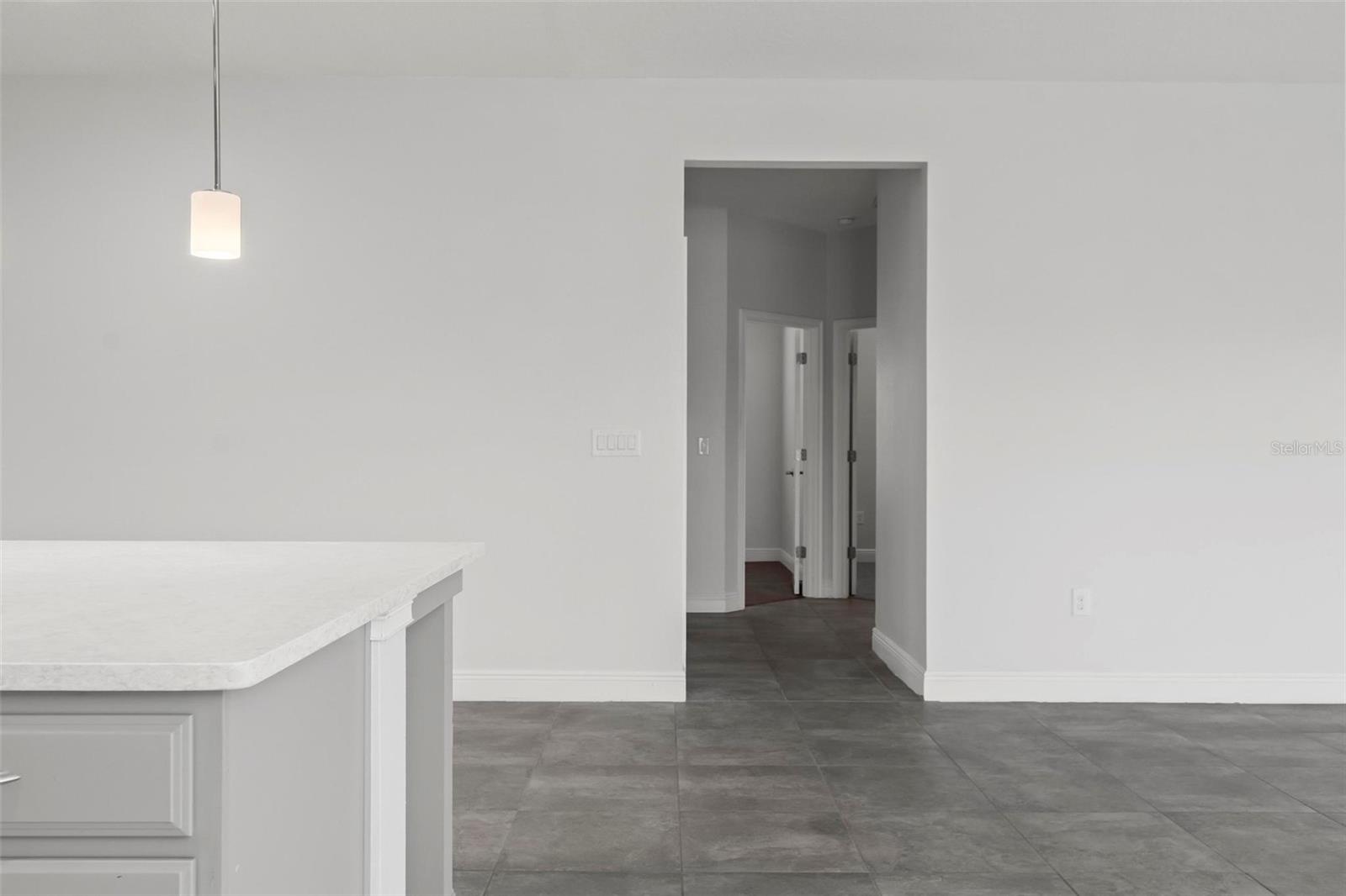 WESTPORT RESERVE - Residential