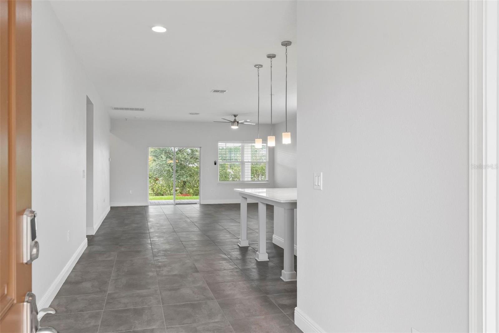 WESTPORT RESERVE - Residential