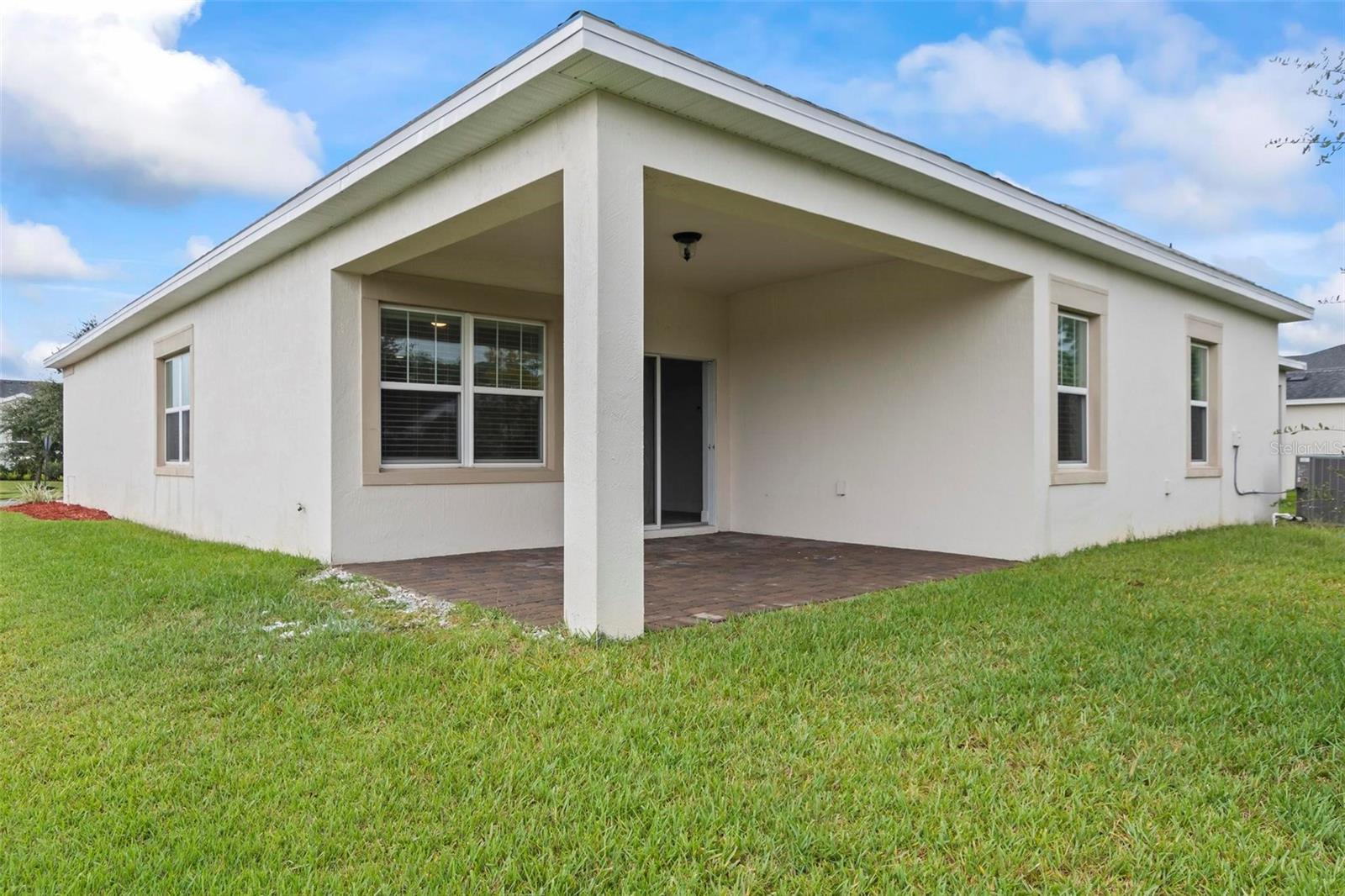 WESTPORT RESERVE - Residential