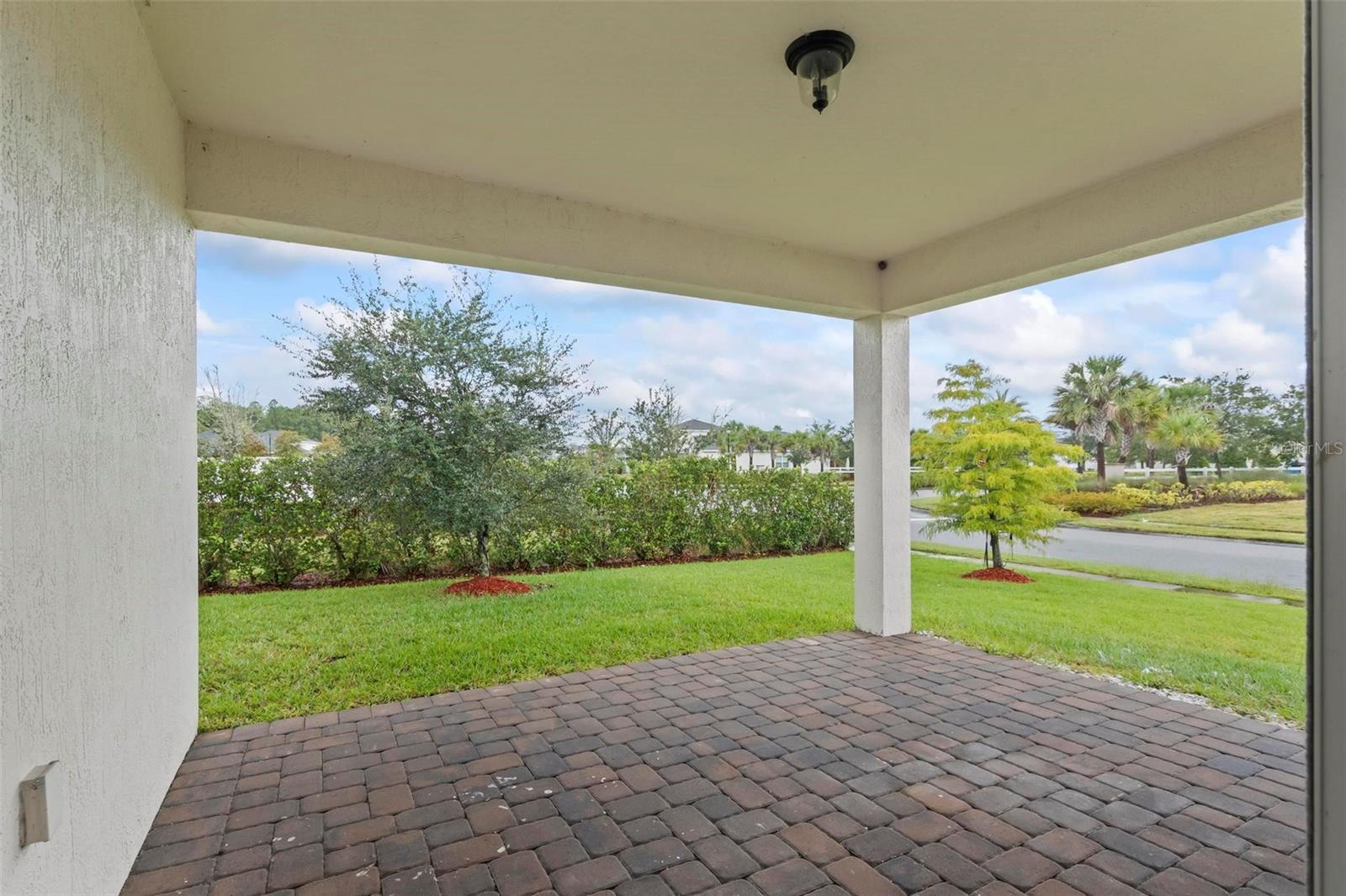 WESTPORT RESERVE - Residential