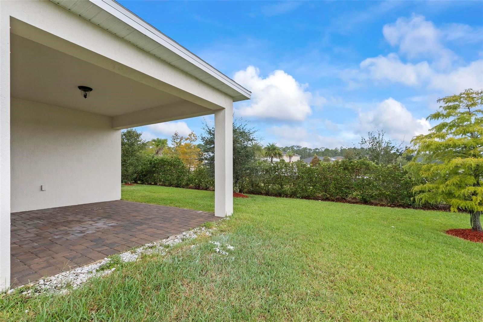 WESTPORT RESERVE - Residential