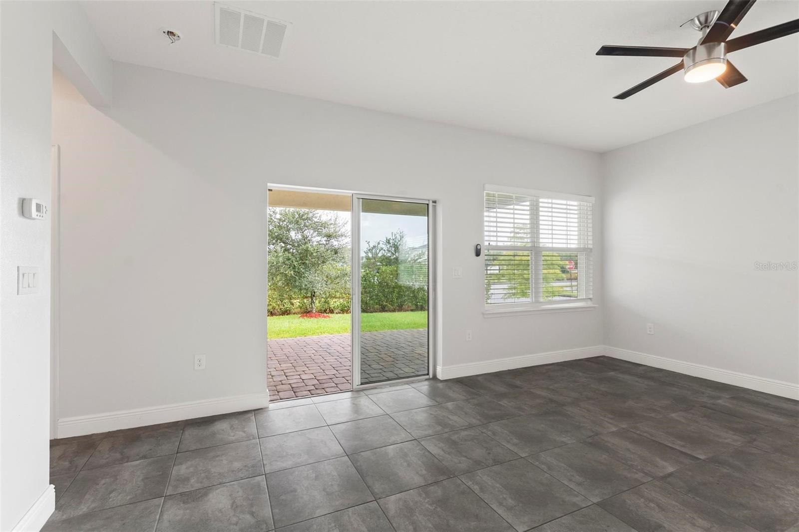 WESTPORT RESERVE - Residential