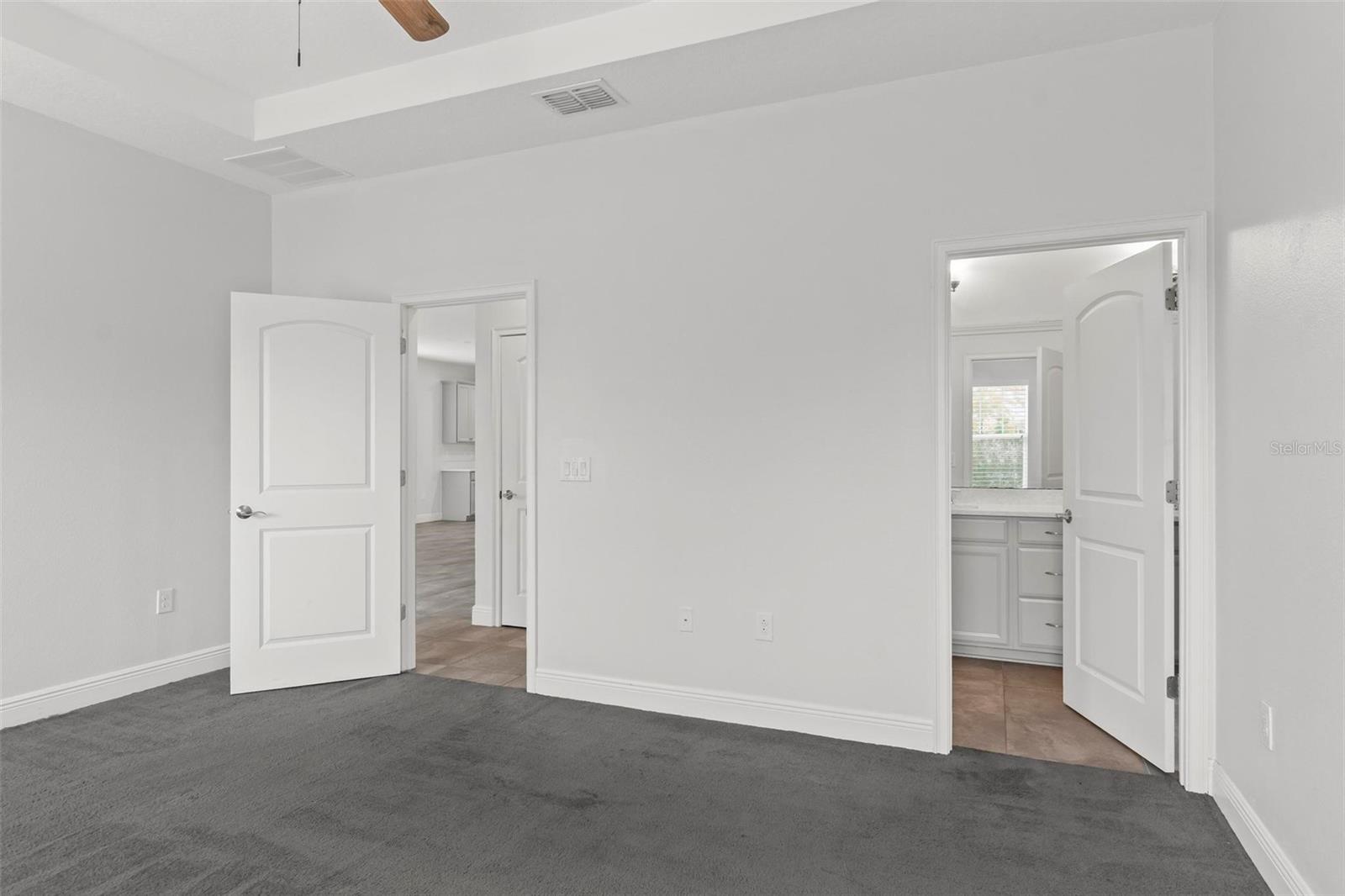 WESTPORT RESERVE - Residential