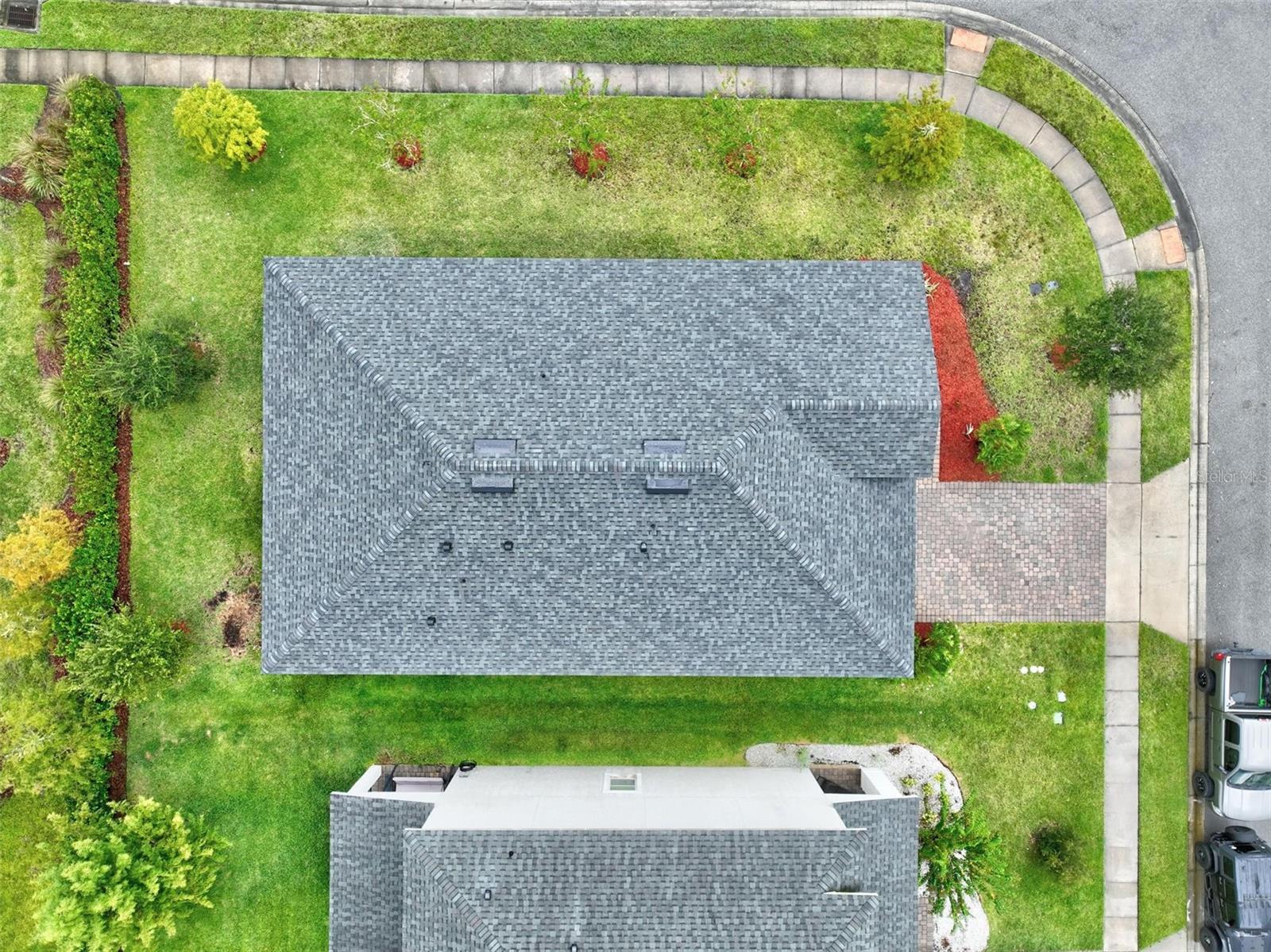 WESTPORT RESERVE - Residential