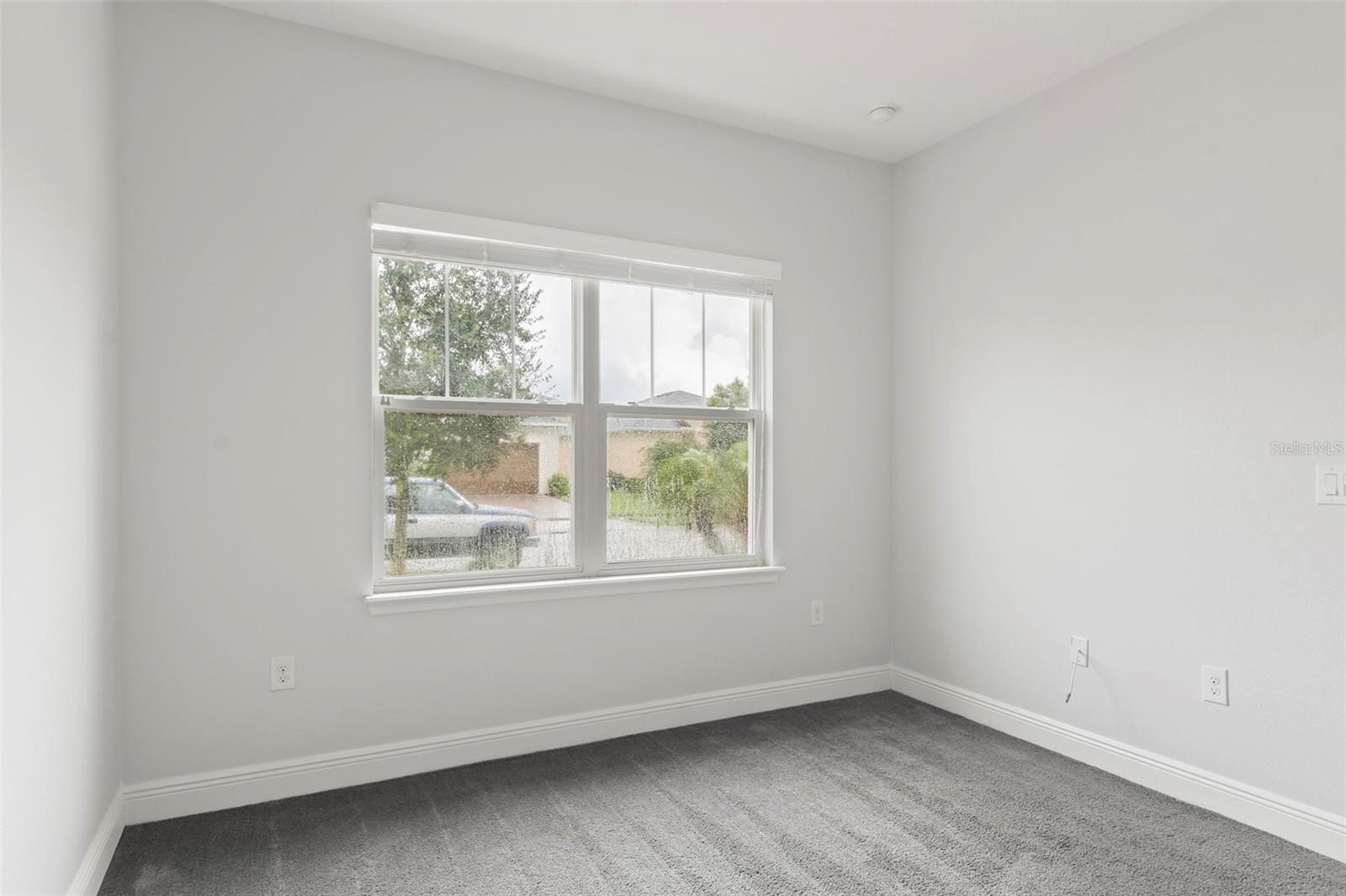 WESTPORT RESERVE - Residential