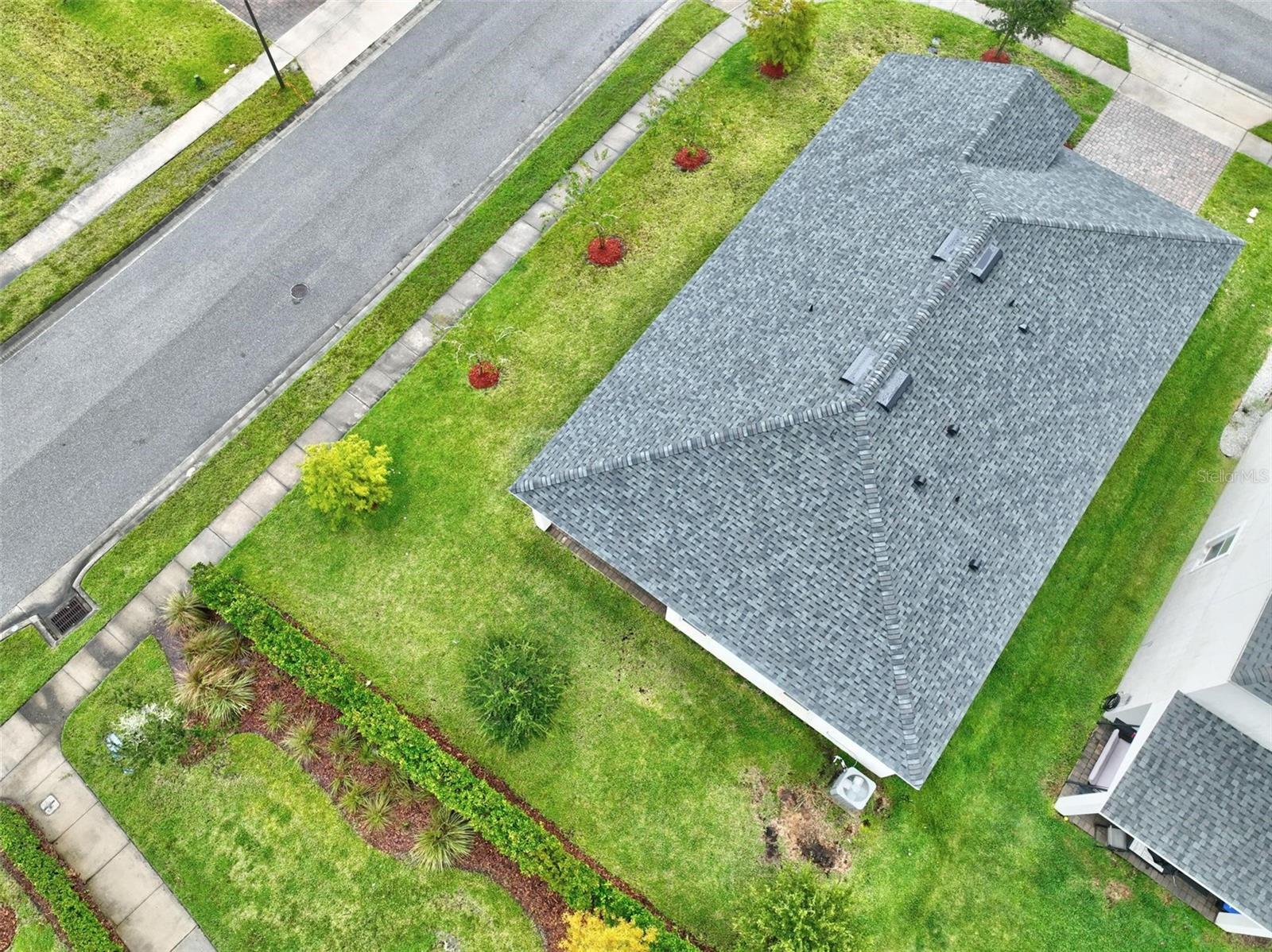 WESTPORT RESERVE - Residential