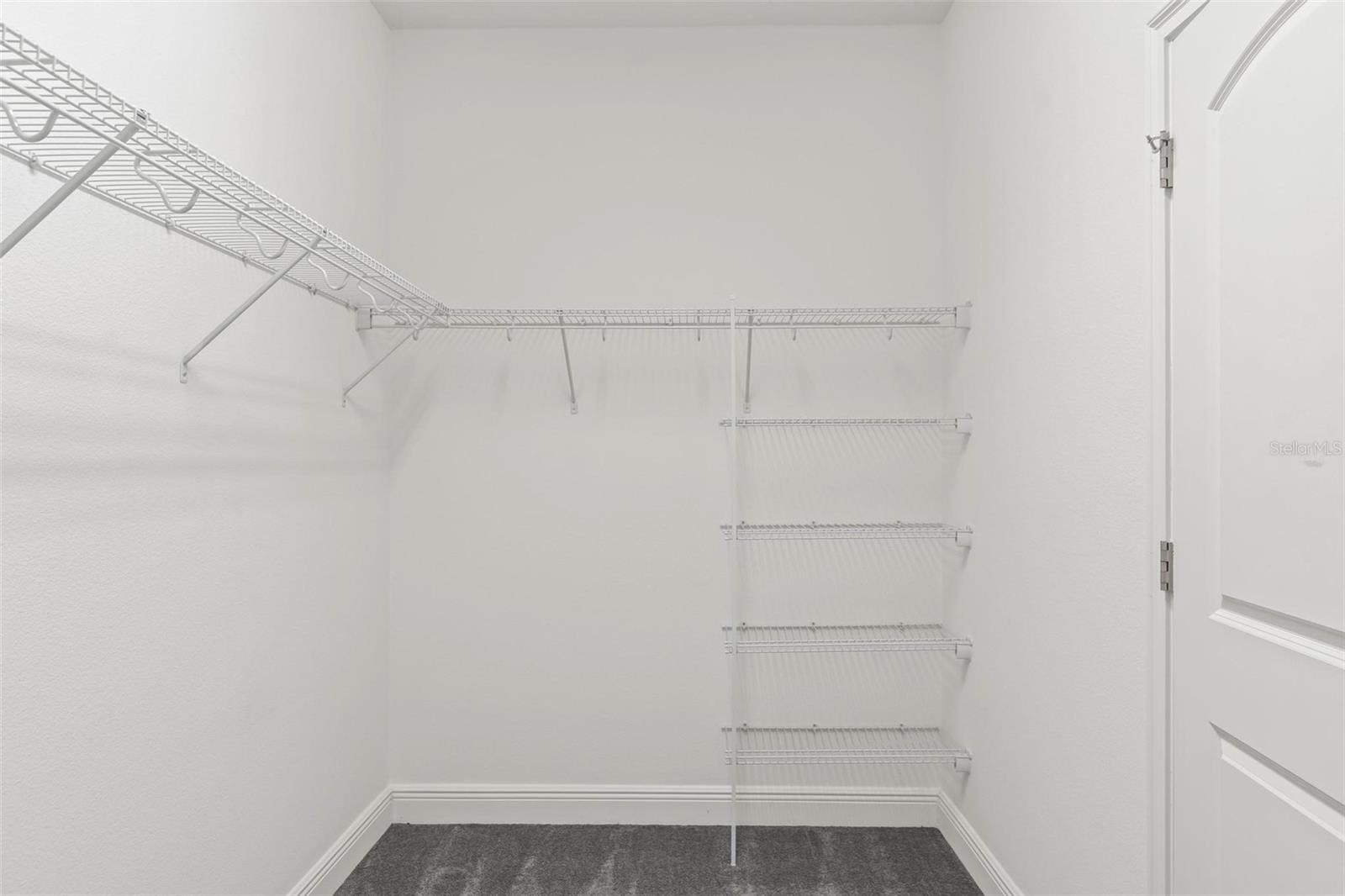 WESTPORT RESERVE - Residential