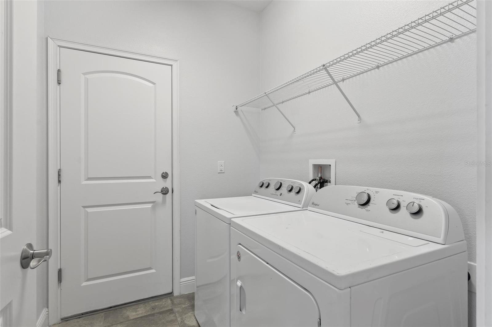 WESTPORT RESERVE - Residential