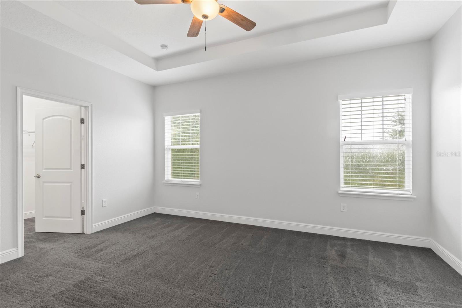 WESTPORT RESERVE - Residential