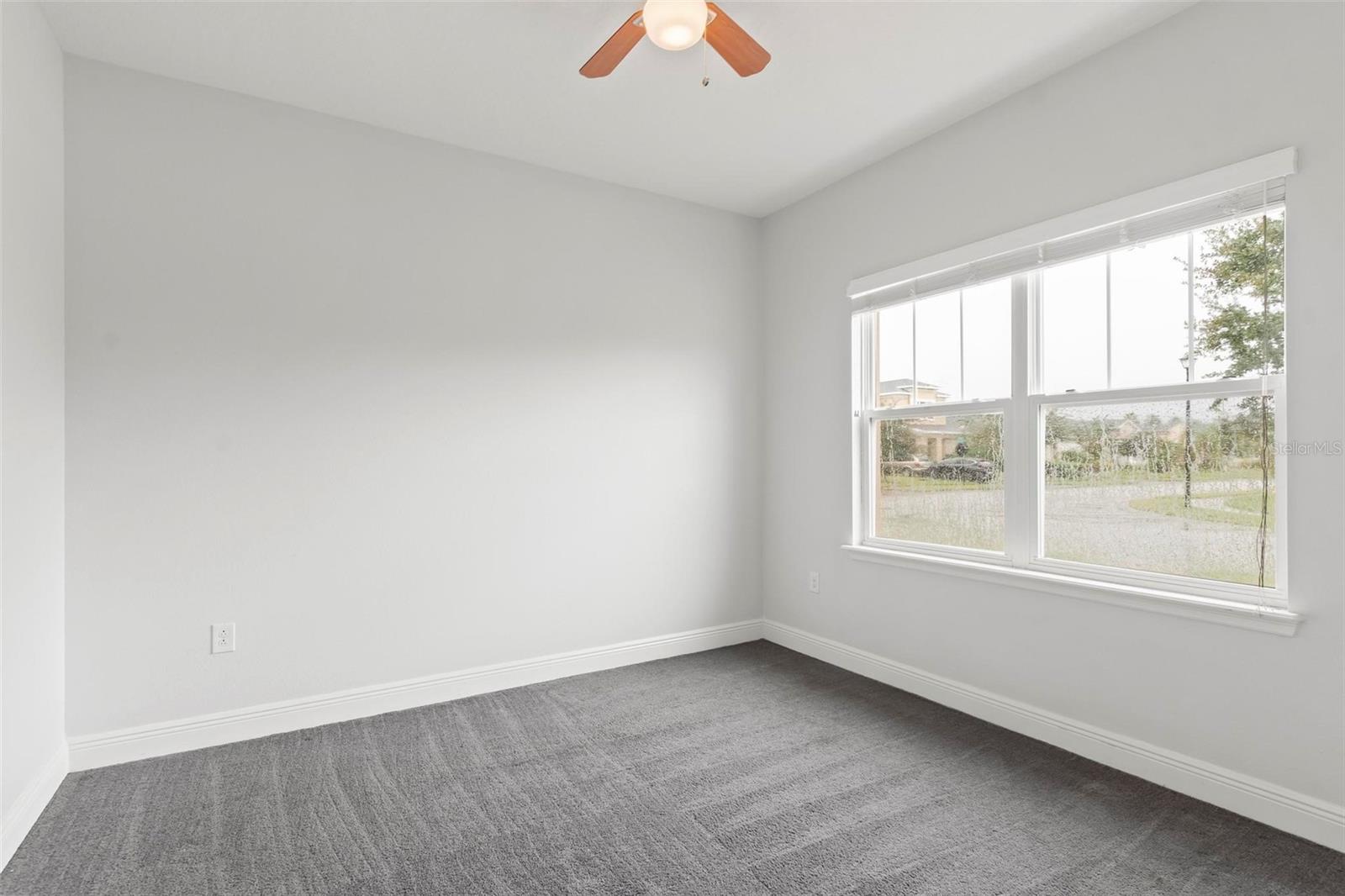 WESTPORT RESERVE - Residential