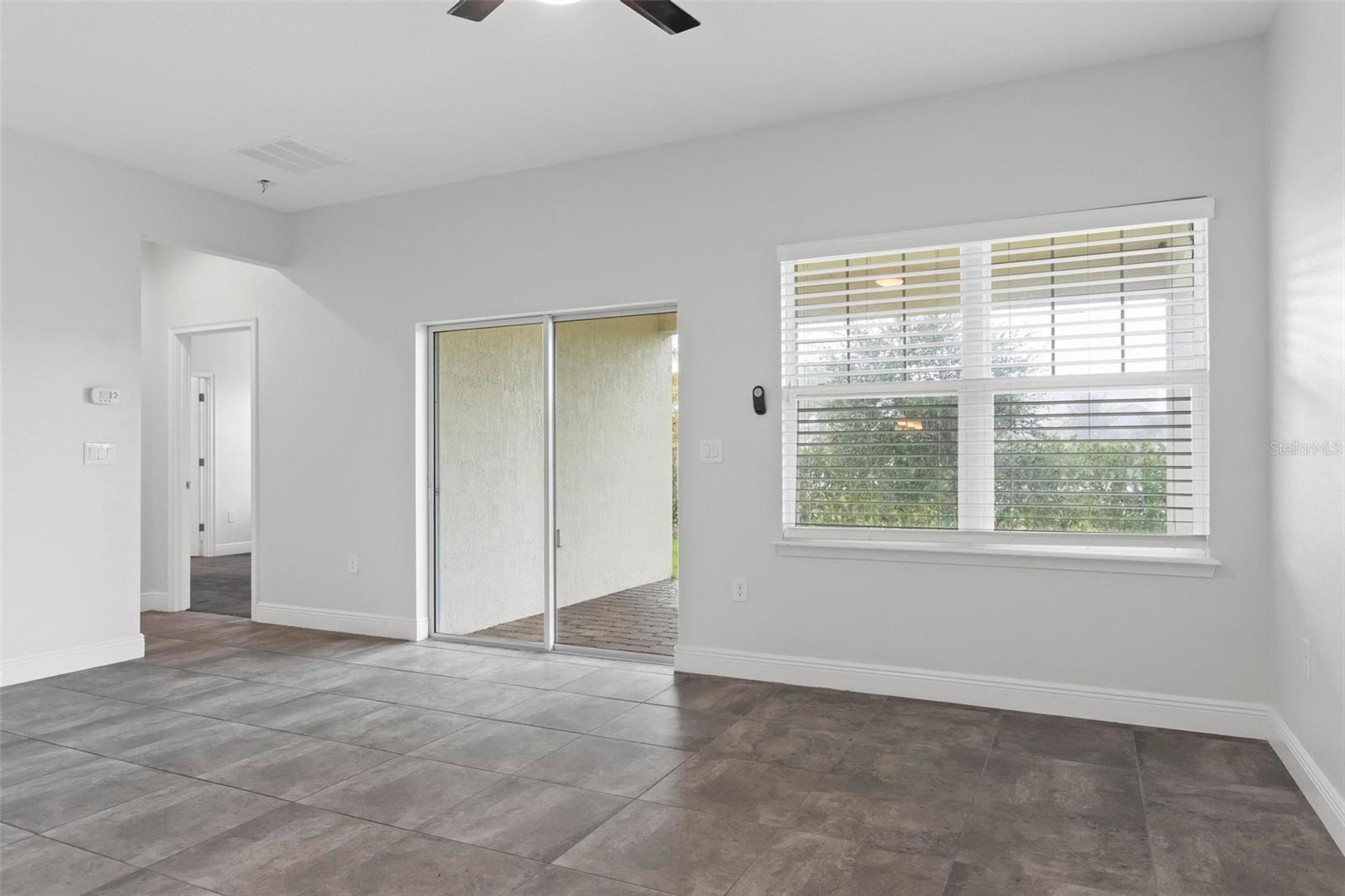 WESTPORT RESERVE - Residential