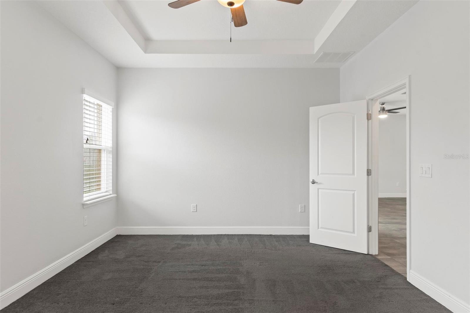 WESTPORT RESERVE - Residential