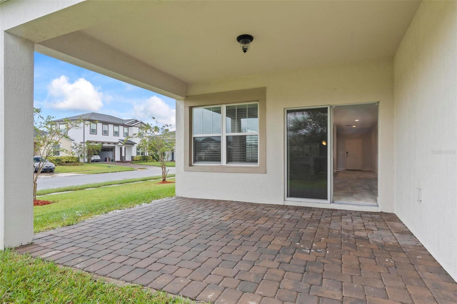 WESTPORT RESERVE - Residential