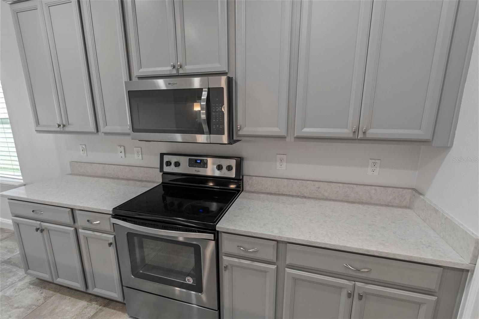 WESTPORT RESERVE - Residential