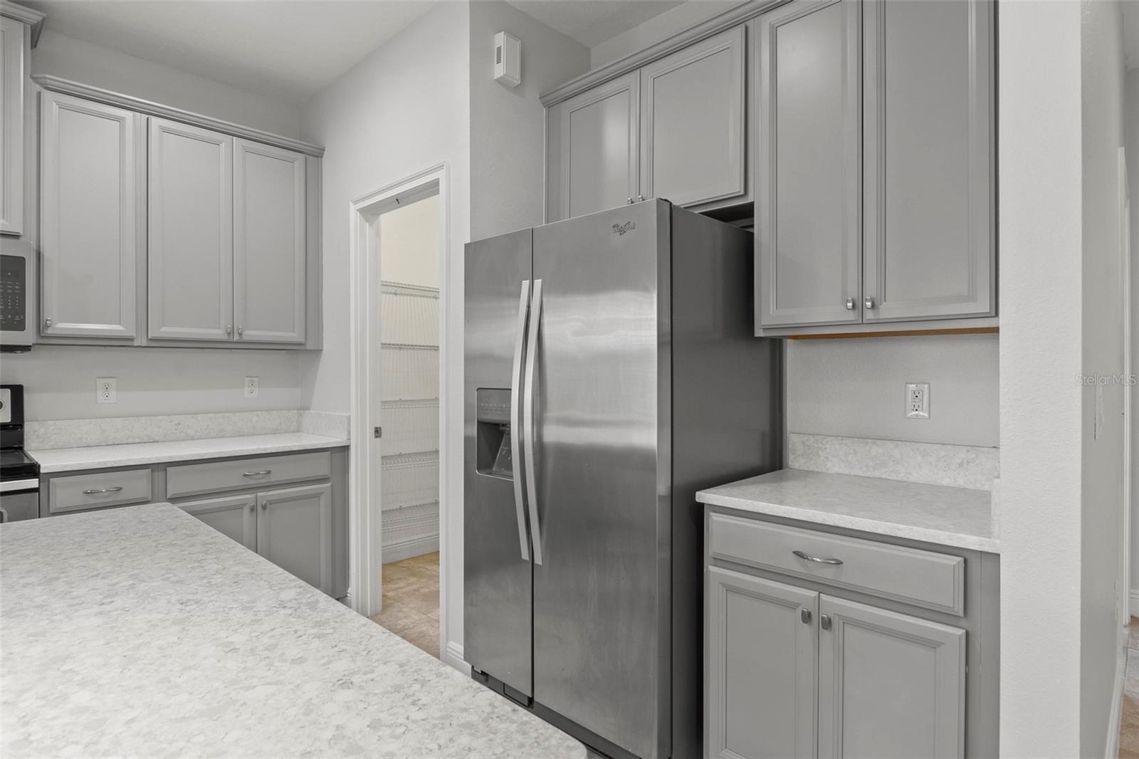 WESTPORT RESERVE - Residential