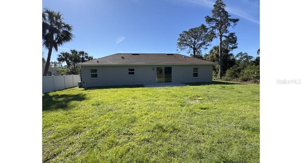 Photo of 3467 Inverness Street, North Port, FL 34288 (MLS # OM723226)