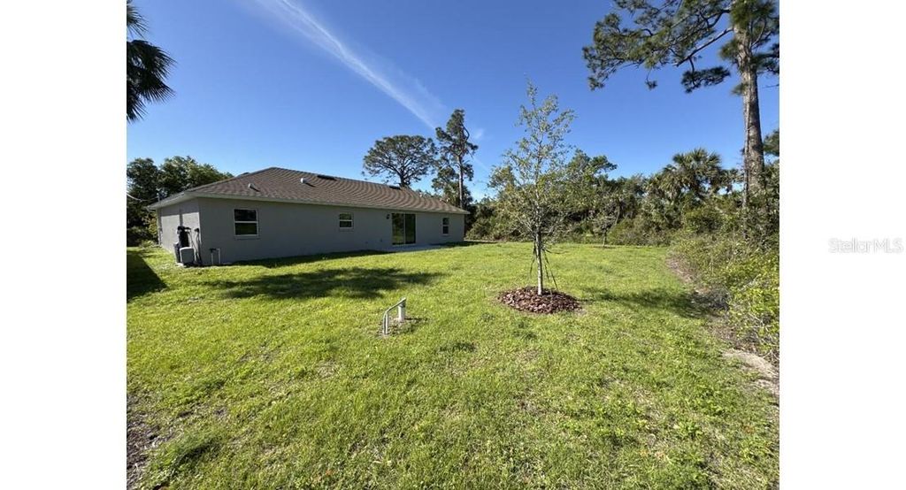 Photo of 3467 Inverness Street, North Port, FL 34288 (MLS # OM723226)
