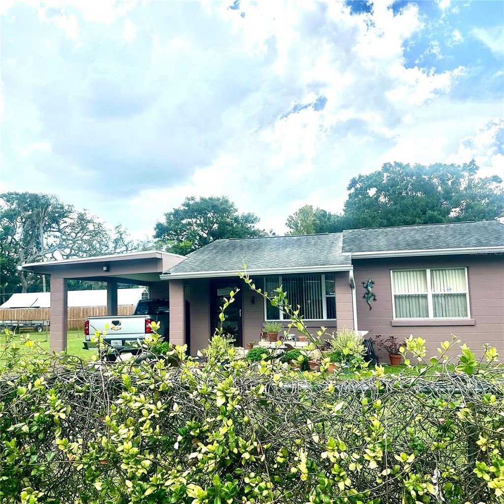 Photo of 8704 N Rome Avenue, Tampa, FL 33604 (MLS # TB8427654)