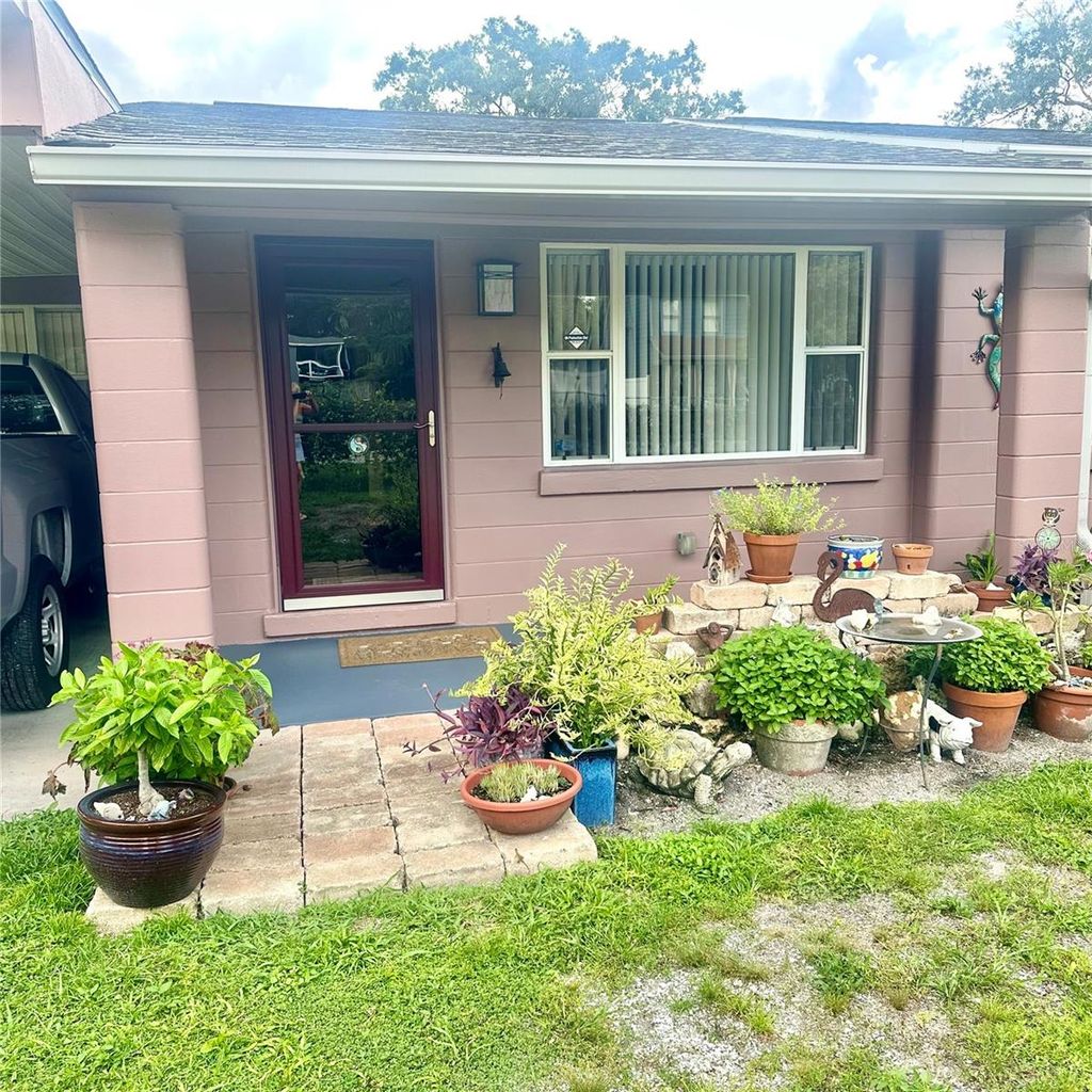 Photo of 8704 N Rome Avenue, Tampa, FL 33604 (MLS # TB8427654)