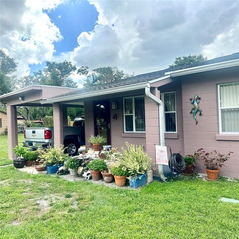 Photo of 8704 N Rome Avenue, Tampa, FL 33604 (MLS # TB8427654)