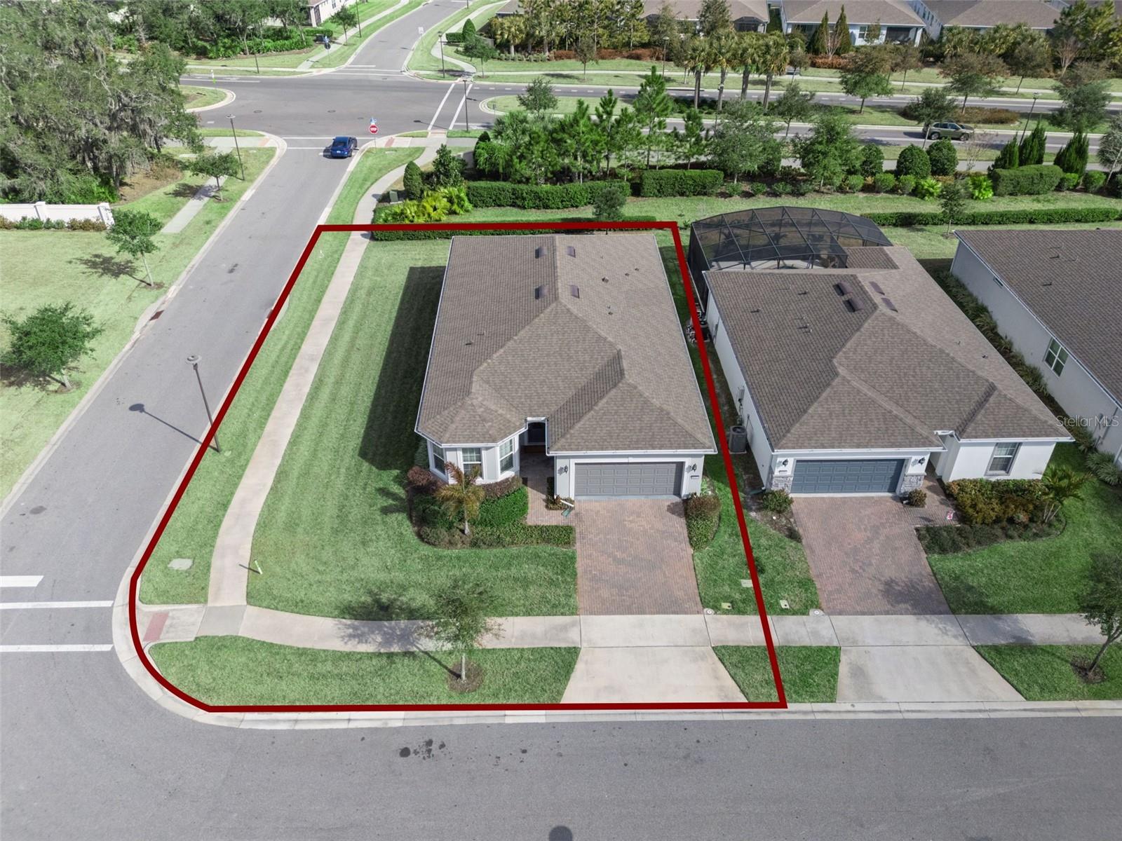 6237 CITRUS GROVE COURT