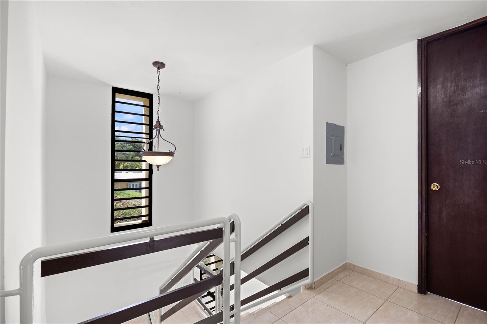 AMPLICIÓN ALTO APOLO - Residential