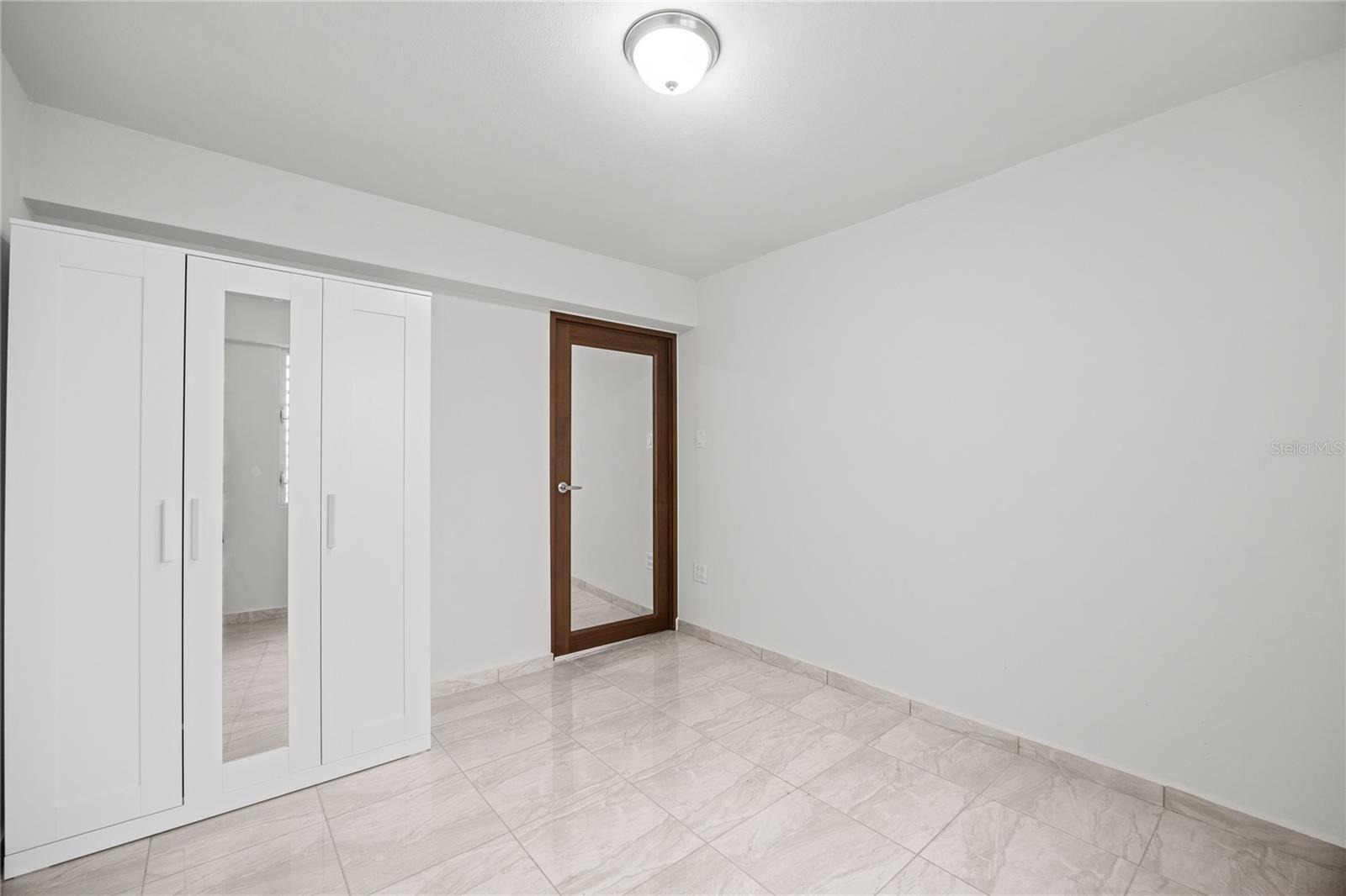 AMPLICIÓN ALTO APOLO - Residential