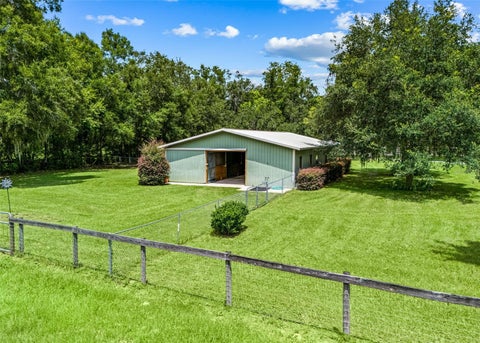 Tiny photo for 402 SW 127th Place, Ocala, FL 34473 (MLS # OM730520)