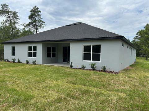 Tiny photo for 21 Grevillea Court, Homosassa, FL 34446 (MLS # P4939493)
