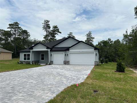 Tiny photo for 21 Grevillea Court, Homosassa, FL 34446 (MLS # P4939493)