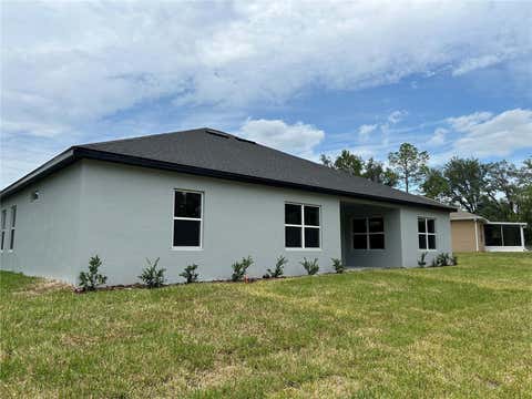 Tiny photo for 21 Grevillea Court, Homosassa, FL 34446 (MLS # P4939493)