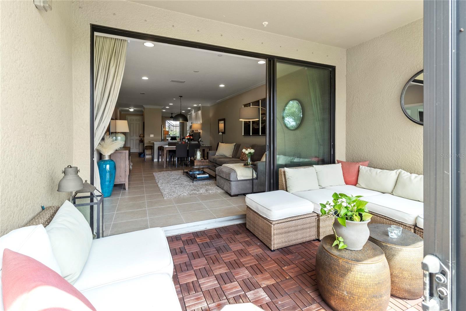 ESPLANADE LAKEWOOD RANCH - Residential Lease