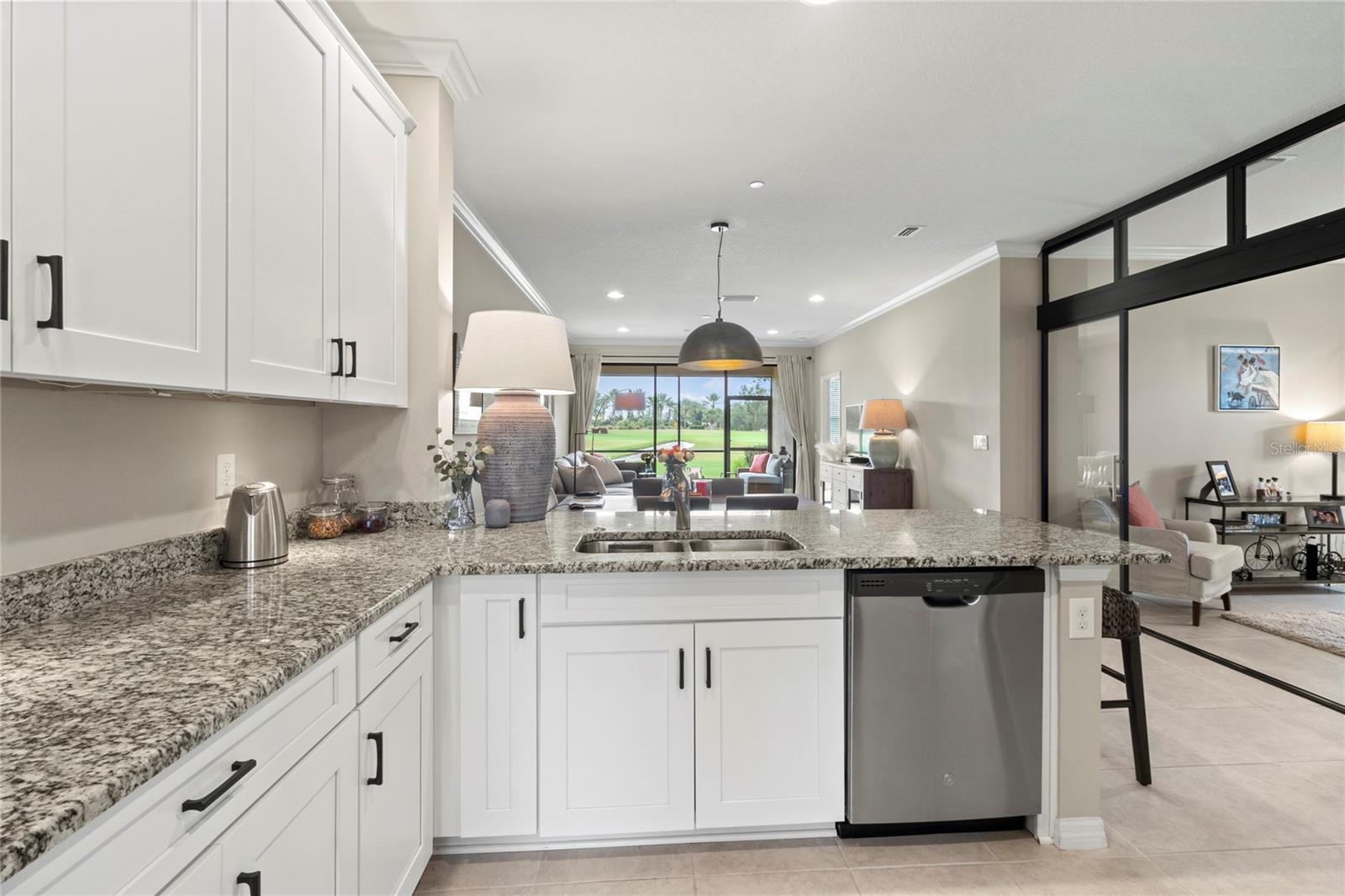 ESPLANADE LAKEWOOD RANCH - Residential Lease