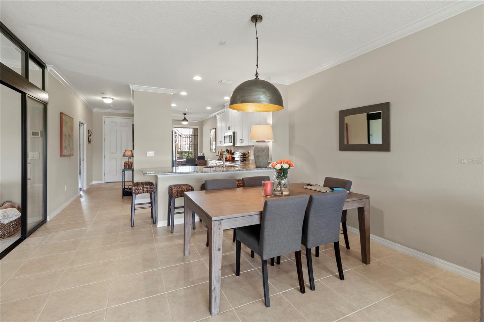 ESPLANADE LAKEWOOD RANCH - Residential Lease