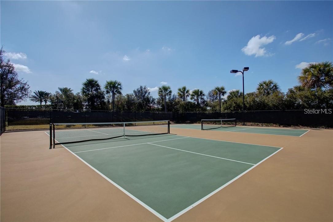 ESPLANADE LAKEWOOD RANCH - Residential Lease