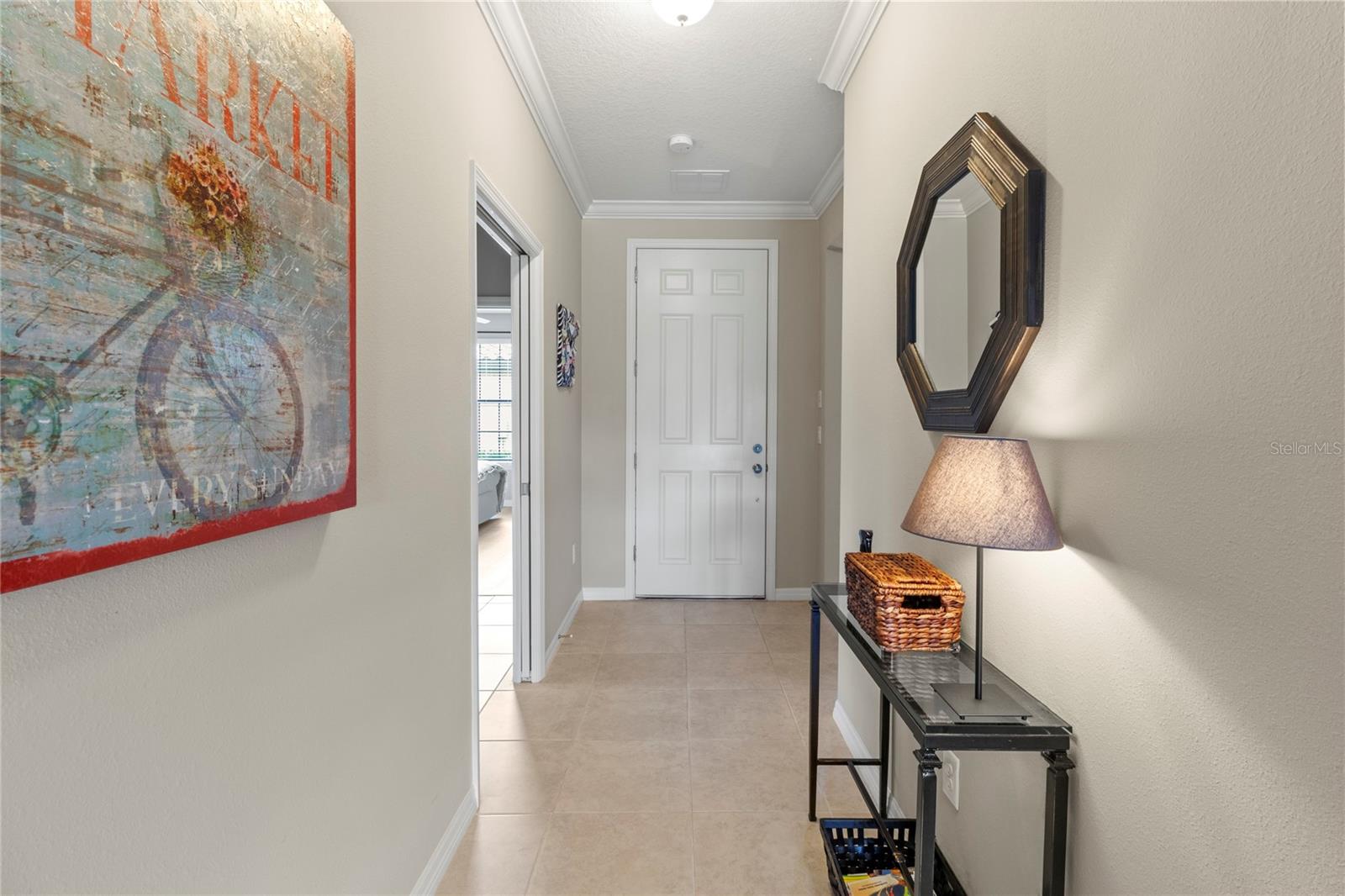 ESPLANADE LAKEWOOD RANCH - Residential Lease