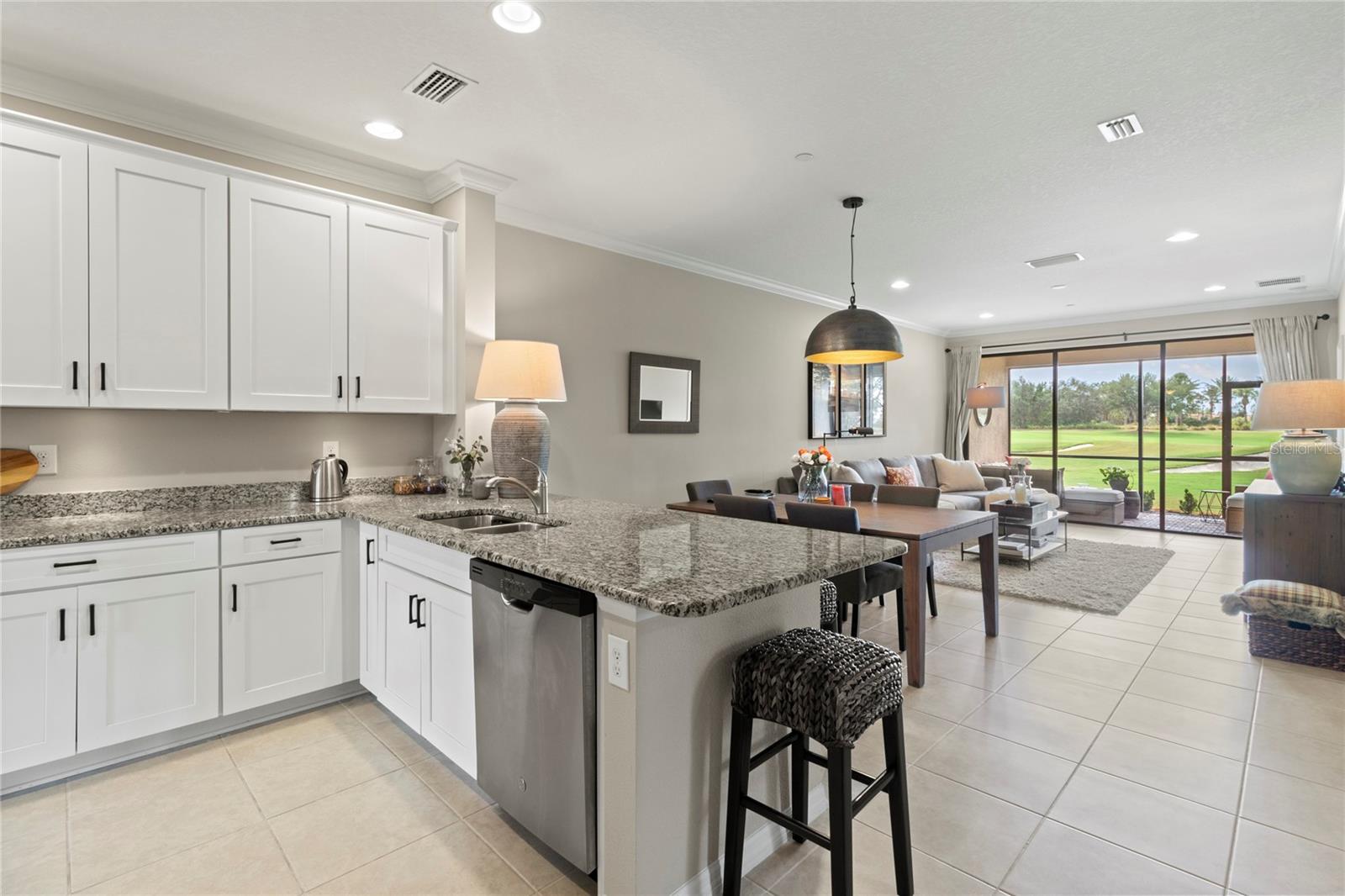 ESPLANADE LAKEWOOD RANCH - Residential Lease
