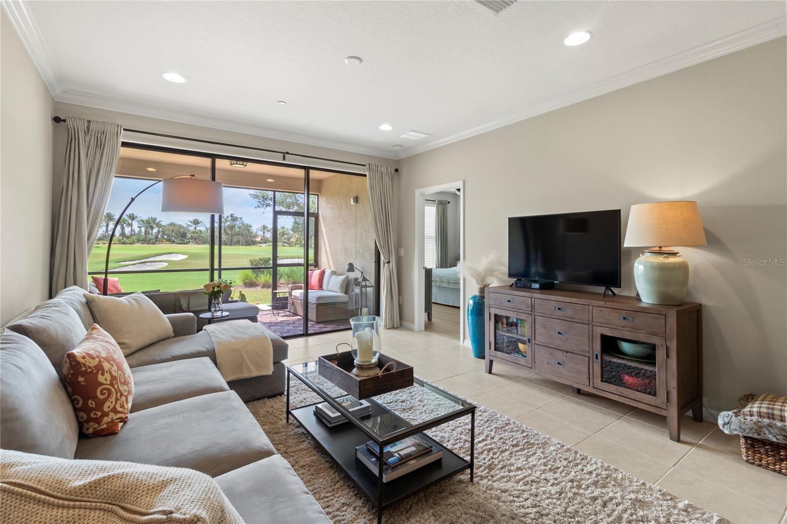 ESPLANADE LAKEWOOD RANCH - Residential Lease