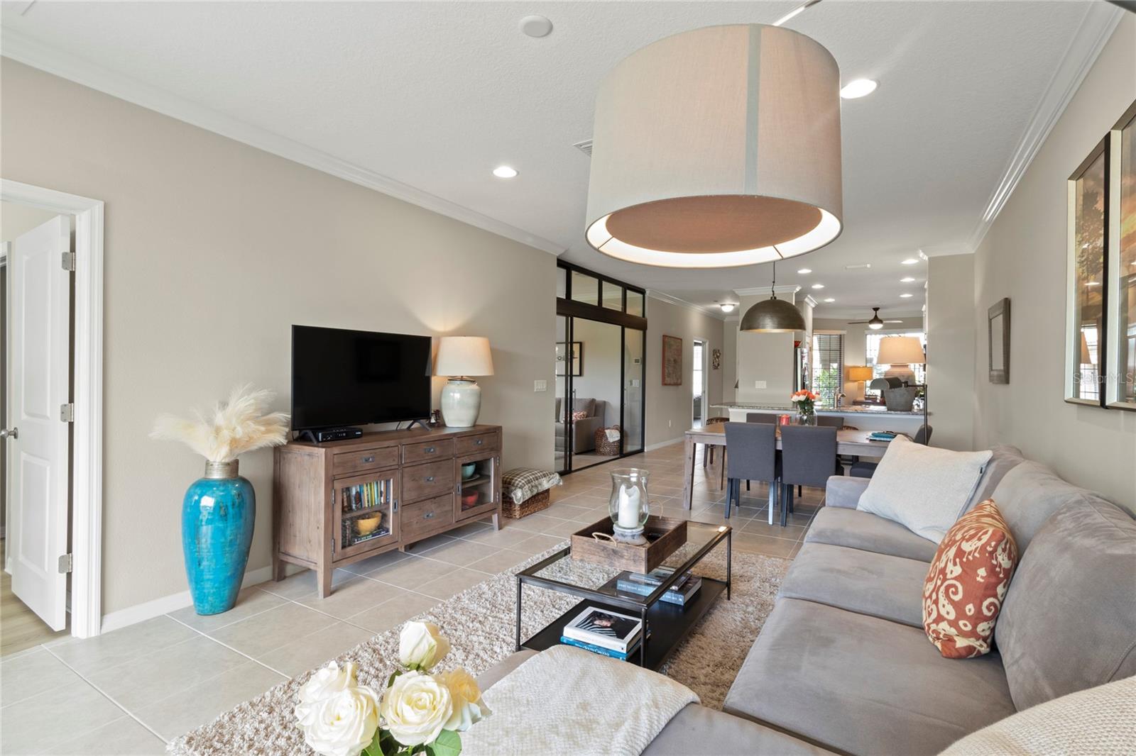 ESPLANADE LAKEWOOD RANCH - Residential Lease