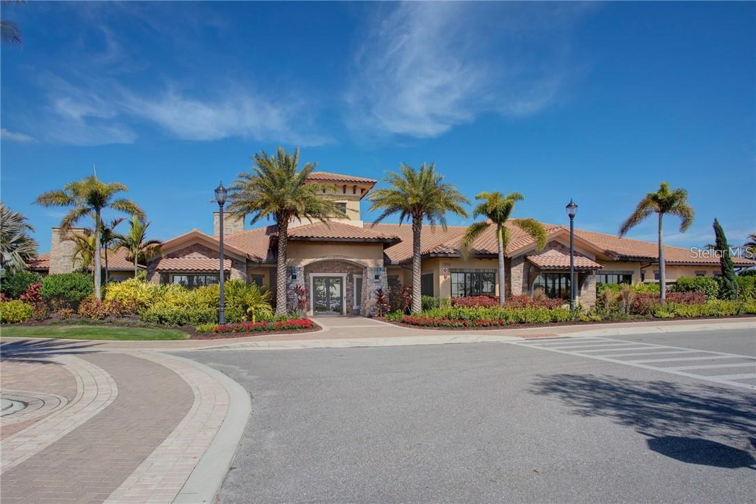 ESPLANADE LAKEWOOD RANCH - Residential Lease