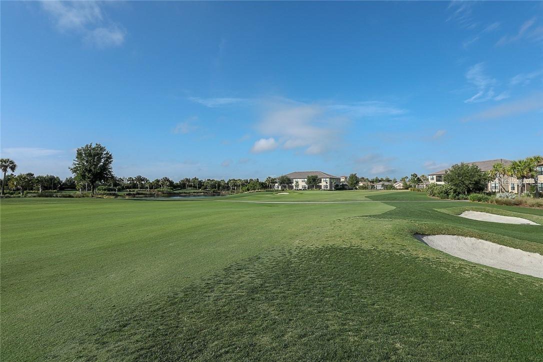 ESPLANADE LAKEWOOD RANCH - Residential Lease