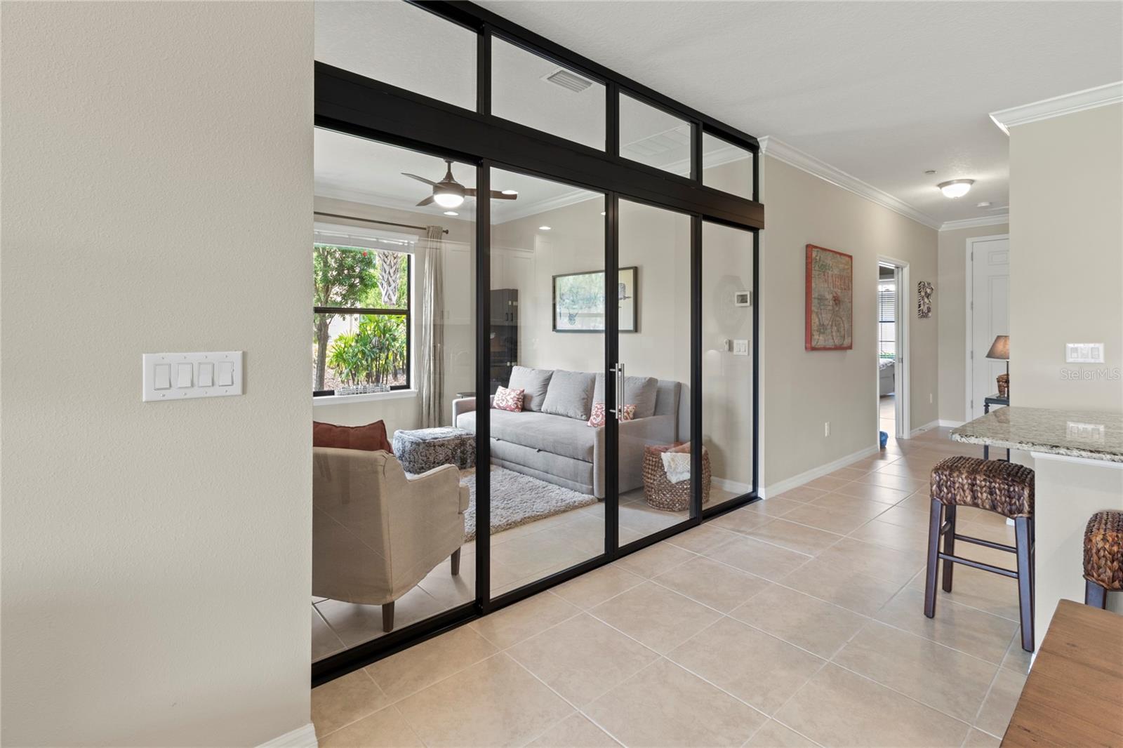 ESPLANADE LAKEWOOD RANCH - Residential Lease