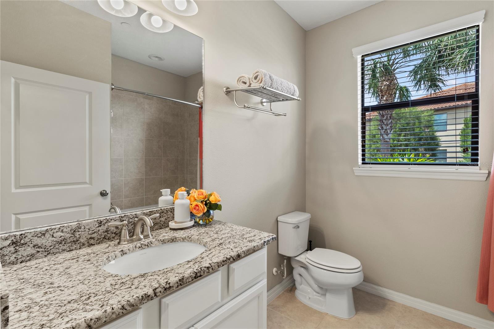 ESPLANADE LAKEWOOD RANCH - Residential Lease