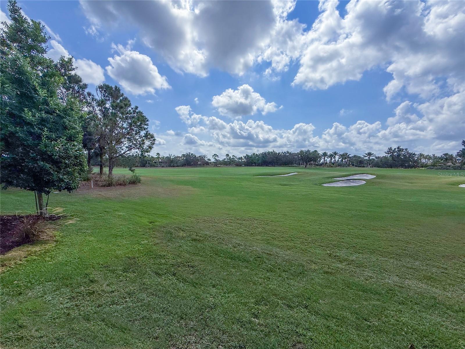 ESPLANADE LAKEWOOD RANCH - Residential Lease