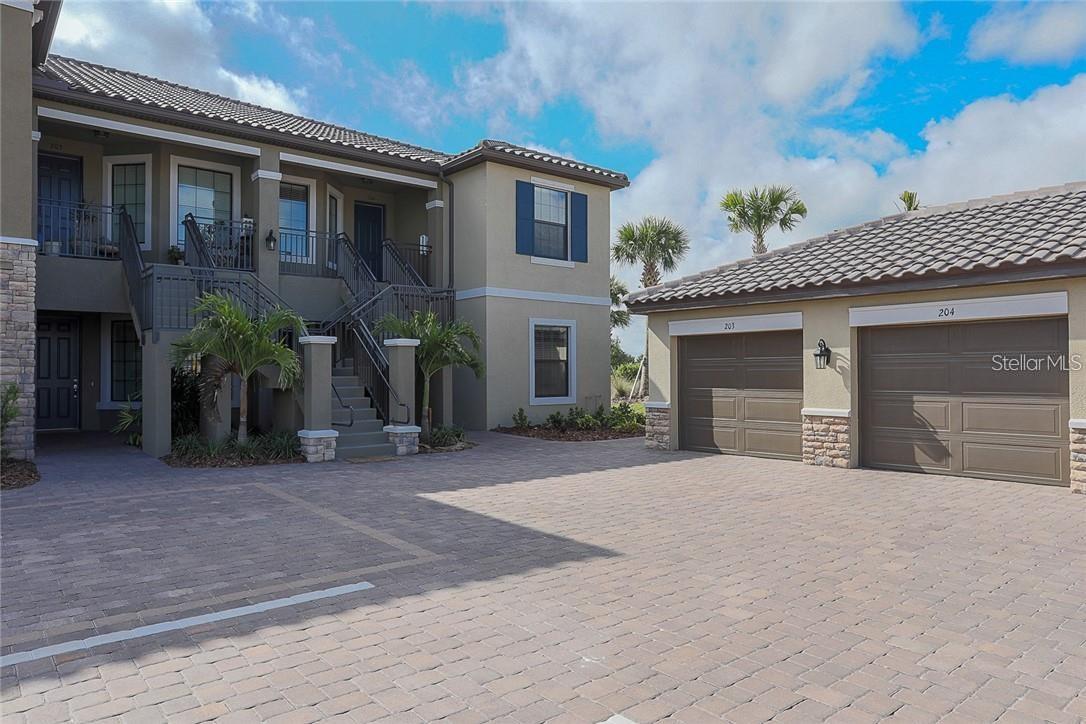 ESPLANADE LAKEWOOD RANCH - Residential Lease