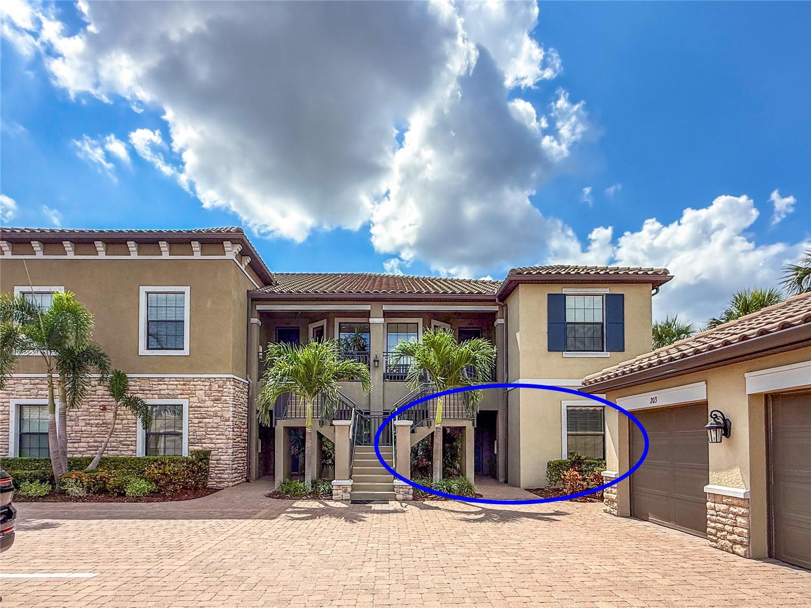 ESPLANADE LAKEWOOD RANCH - Residential Lease