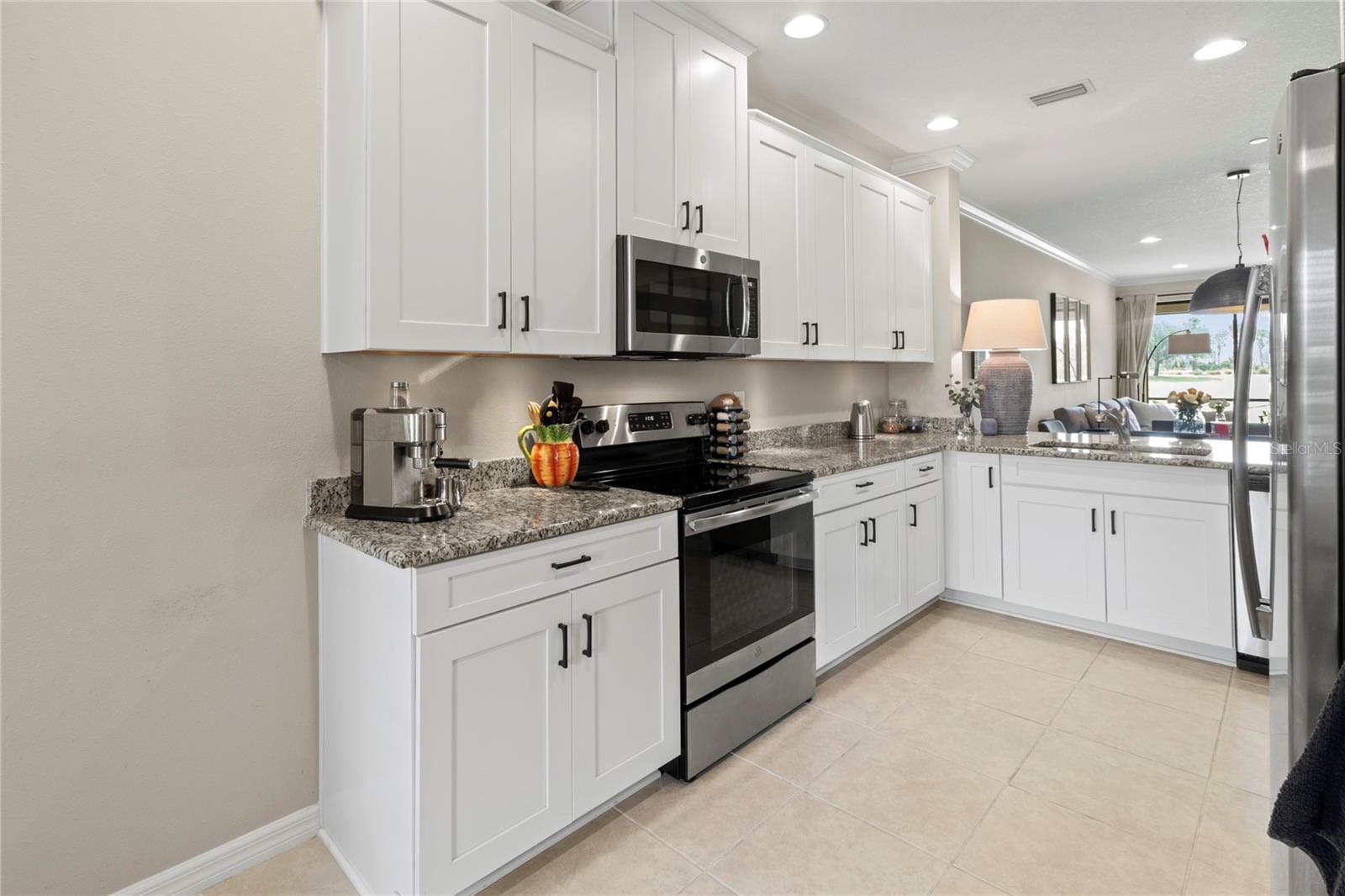 ESPLANADE LAKEWOOD RANCH - Residential Lease
