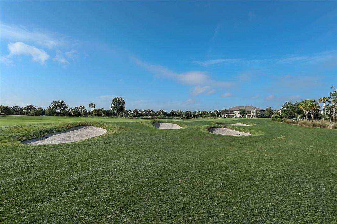 ESPLANADE LAKEWOOD RANCH - Residential Lease